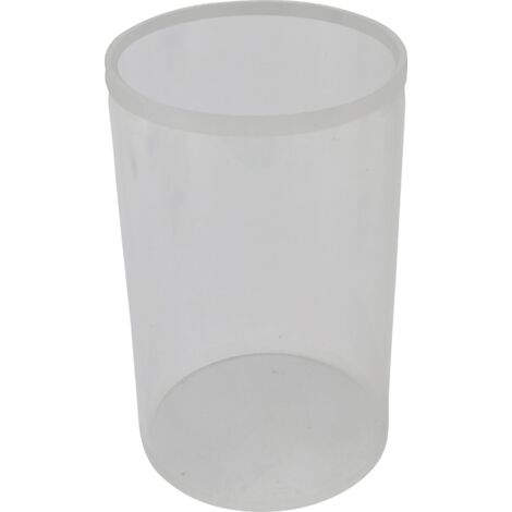 Bgs Cylindre Extracteur 8545 Transparent Verre Plastique (1/2)