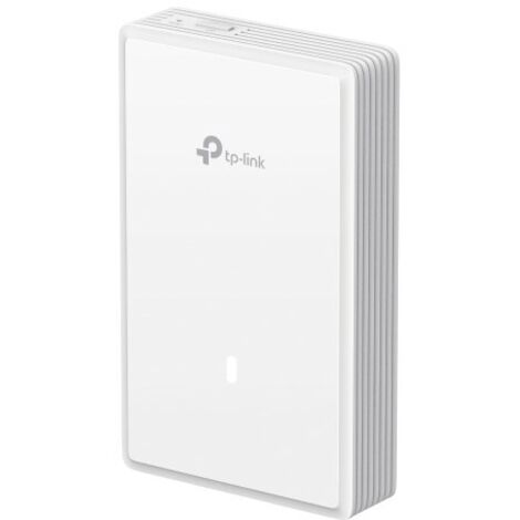 TP-Link EAP725-Wall 5012 Mbit/s Connexion Ethernet, supportant l'alimentation via ce port (PoE) (1/5)