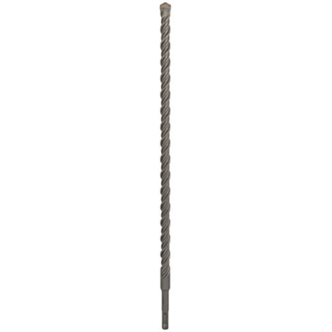 Forets à marteau SDS plus-5 Bosch 15 x 400 x 465 mm - 1618596257