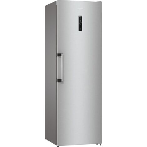 Gorenje FN619EAXL6 congélateur gris acier 280 litres