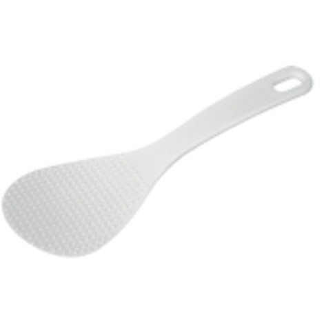 Spatule Seb Moulinex résistante durable pour cuisson vapeur (1/2)