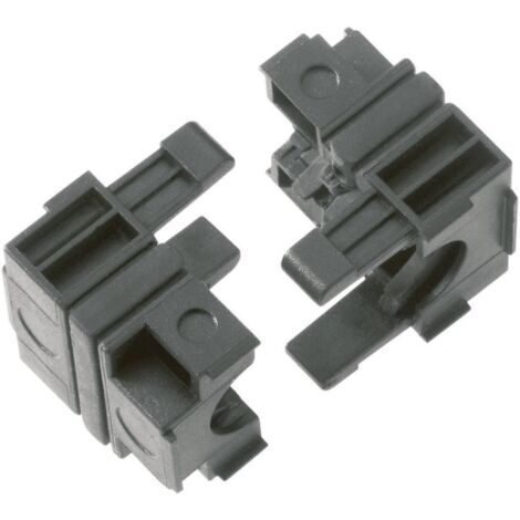 Passe-câbles LAPP 52220006 Ø max. des bornes 16 mm polypropylène noir 5 pc(s) S29585 (1/3)