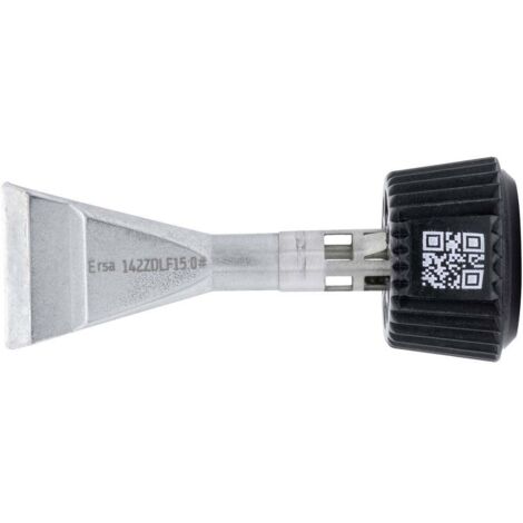 Ersa 0142ZDLF150/SB Panne de fer à souder Taille de la panne 15 mm Contenu 1 pc(s) X906642 (1/2)