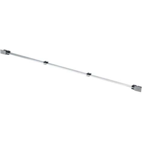 Viega Advantix Vario grille drainage acier inoxydable (1/2)