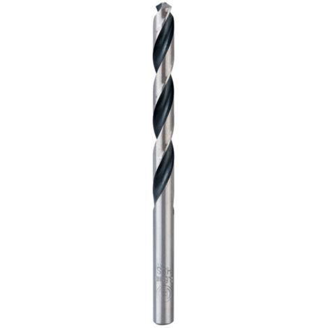 Foret hélicoïdal HSS PointTeQ 8,6 mm 10 pièces