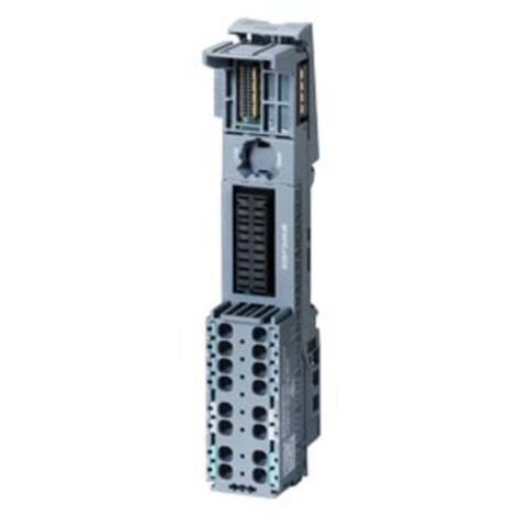 Siemens 6ES7193-6BP20-0BB0 6ES71936BP200BB0 API - Module d'extension 120 V/DC D116121 (1/3)