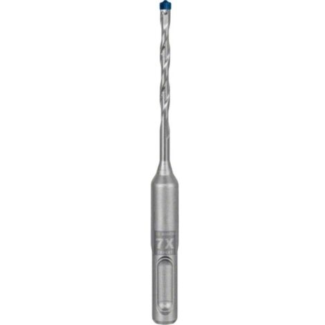 Bosch Expert SDS-plus 7X kit forets à percussion béton