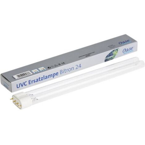 Lampe UVC de rechange Oase 56237 W70948 (1/2)