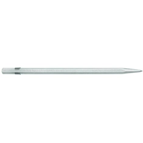 Outil de marquage Topex 31c703 150 mm précis robuste