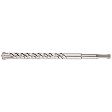 Foret pour perforateur graphite 57h470 SDS Plus 16 mm 210 mm