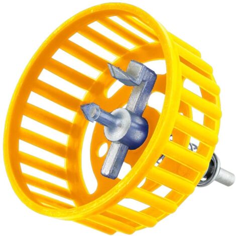Outil du carreleur Topex 16b451 diamètre réglable 40-100 mm (1/2)