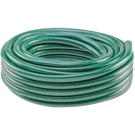 Tuyau d'arrosage Verto 15g800 20 m 1/2 pouce