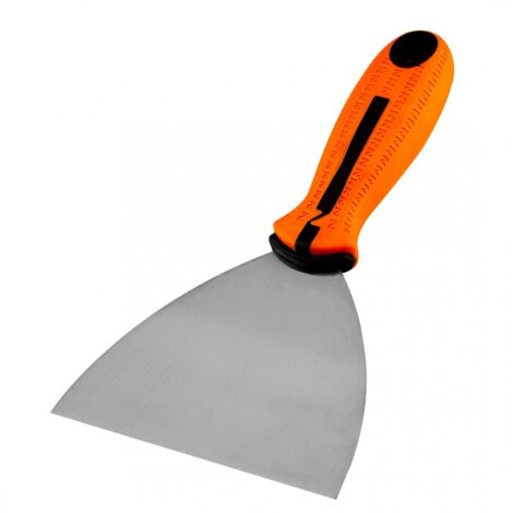 Outil du peintre neo-tools 50-357 lame inox 125 mm