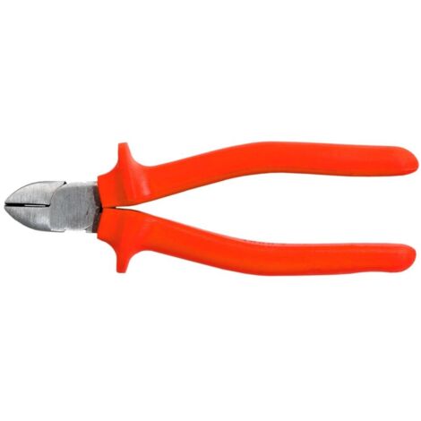 Pince coupante Topex 32d517 isolée 1000 V 160 mm (1/2)