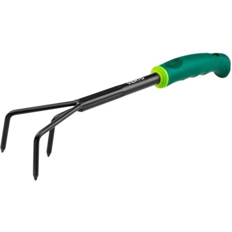 Griffes Verto 365 mm - un outil solide pour le jardinage (1/3)