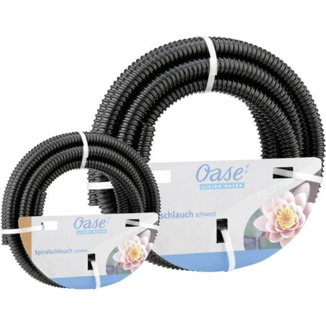 Tuyau spiralé (Ø) 20 mm Oase 57529 5 m Q675731 (1/2)