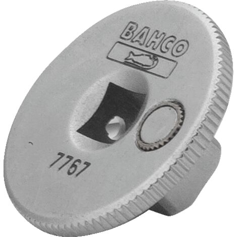 Adaptateur de 1/4 "à 3/8" Bahco 7767 (1/2)