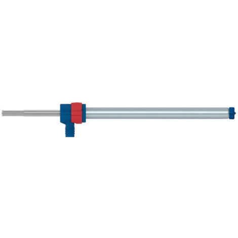 Bosch Foret SDS MAX Argenté pour Béton Armé 32 mm (1/5)