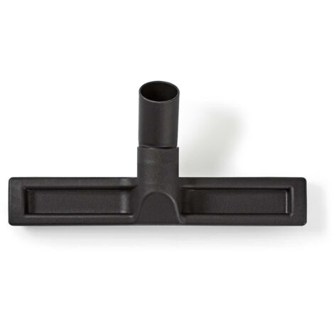 VCBR110HF35 Brosse pour parquet Cheveux en plastique Remplacement pour: Bosch / Miele / Panasonic / Rowenta / Samsung / Siemens (1/2)