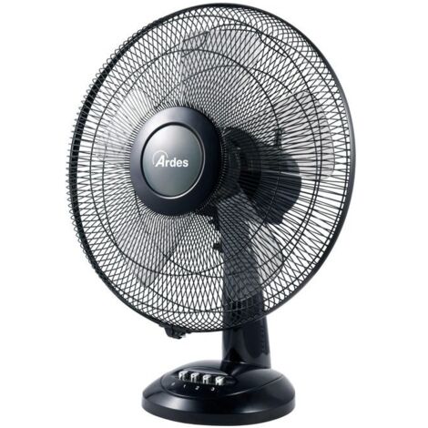 Ardes AR5S41 ventilateur Noir (1/2)