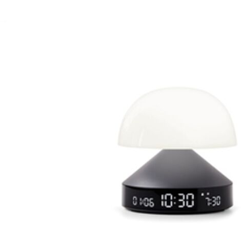 Radio réveil Lexon Reveil, Lampe, simulateur d aube et crepuscule.