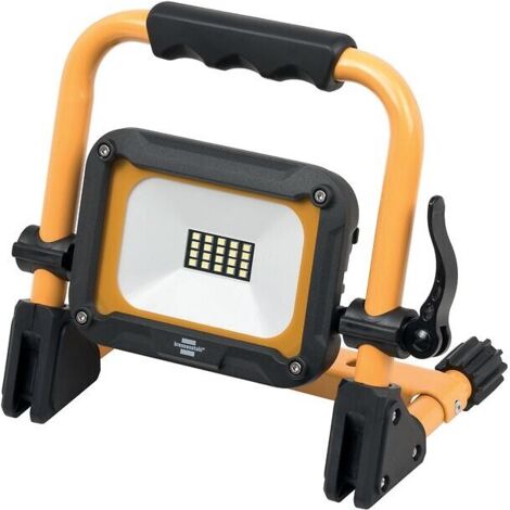 Projecteur LED portable et rechargeable JARO 20W 2200lm, IP54 - BRENNENSTUHL (1/7)