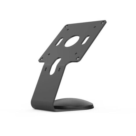 Compulocks 111B support multimédia noir pour bureau (1/3)