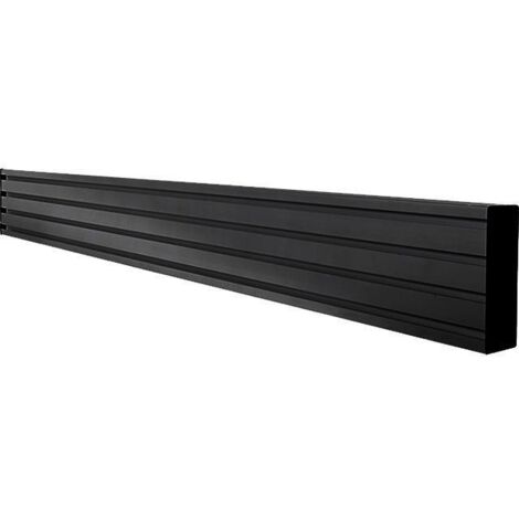 B-tech Neomounts BT8390-200 B Support de Table Noir (1/3)