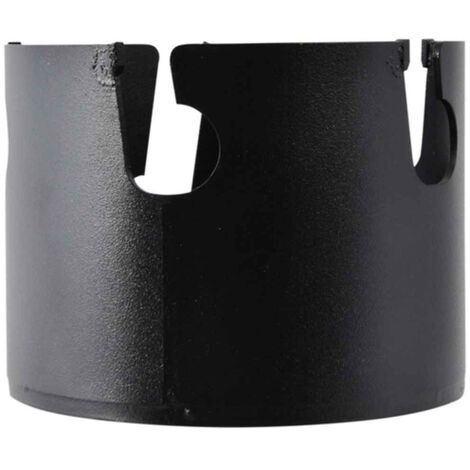 Bahco 3833-98-C Superior Multi Construction Holesaw Carded 98mm