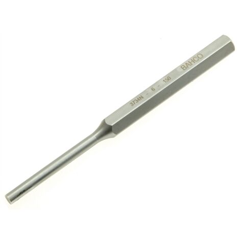 Bahco BAHPPP516 SB-3734N-8-150 Parallel Pin Punch 8mm 5/16in
