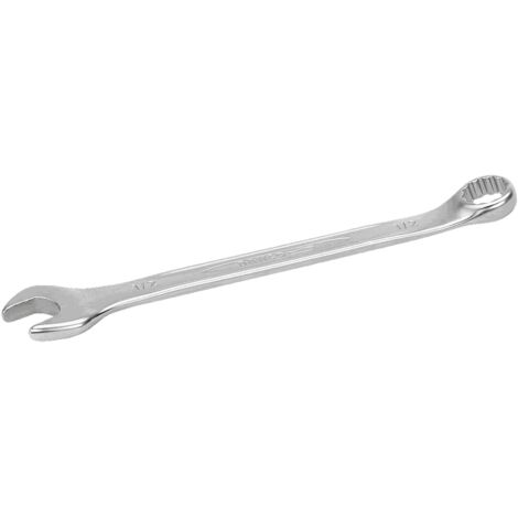 Bahco CLÉ MIXTE PLATE, ANGLE 15°, 15/16 - 111Z-15/16" (1/2)
