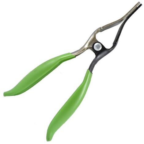 Pince pour extraction de tubes (1/2)