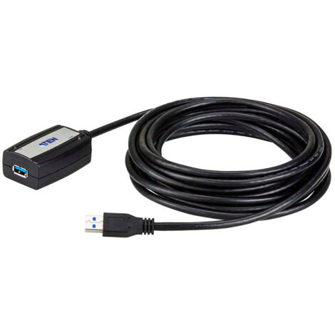 aten UE350A câble extension USB 3.0 5 mètres (1/2)