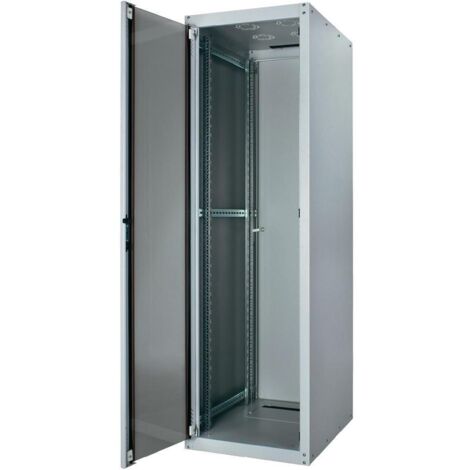 Digitus Unique armoire réseau noir 60 cm (1/3)