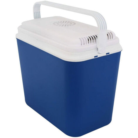 Atlantic Frigo Electrique Portable Azzurro 22 Litres (1/5)