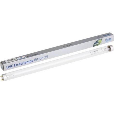 Lampe UVC de rechange Oase 53969 W70944 (1/2)