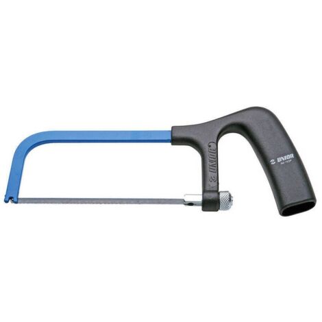 UNIOR 753P-SERRUCHO PARA METALES-150 9612164 (1/2)