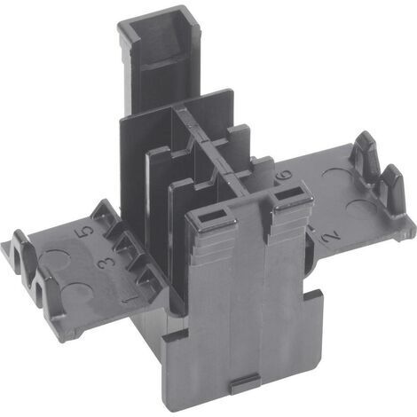 TE Connectivity Boîtier femelle pour câble série J-P-T Nbr total de pôles 14 Pas: 5 mm 929504-5 1 pc(s) X36834 (1/4)