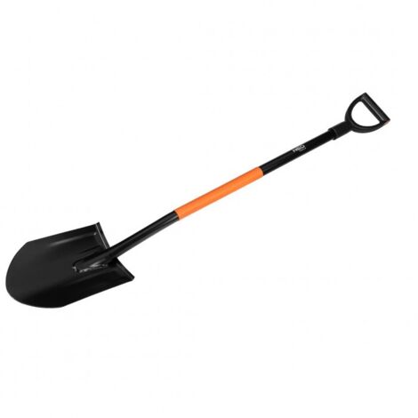 Fiskars NEO TOOLS 95-008-1 Pelle métal 1200 mm (1/4)