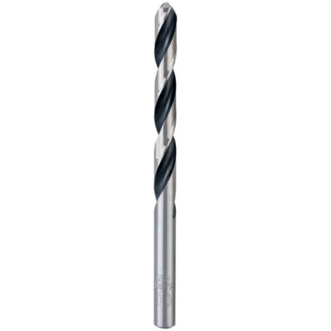 Foret hélicoïdal bosch 8.8 mm noir pack 10
