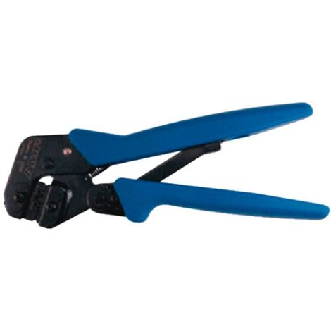 Pince à sertir sans matrice TE Connectivity 58495-1 58495-1 1 pc(s) (1/2)