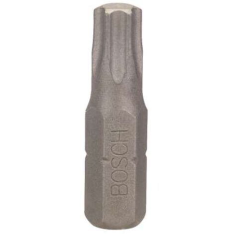 EMBOUTS DE VISSAGE COURTS EXTRA HART T30, TICTAC BOX BOSCH (1/2)
