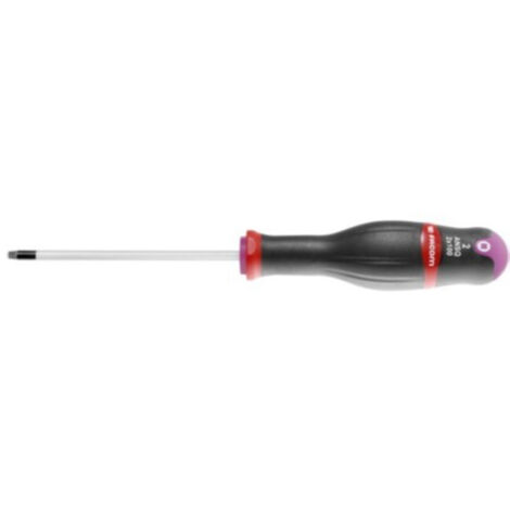 Tournevis Robertson (SQ1) FACOM PROTWIST ANSQ1X75 1x75 mm