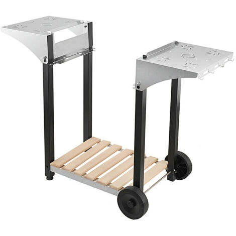 Desserte pour plancha 60 cm Roller Grill (1/4)