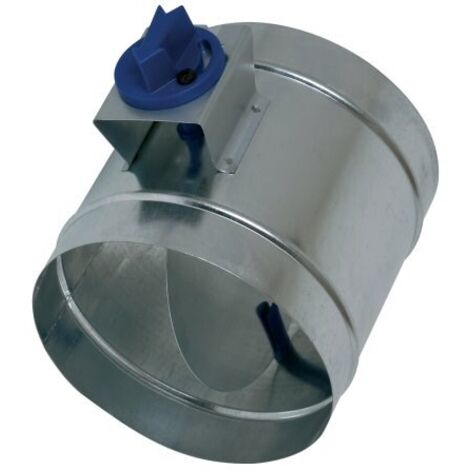 Registre d'équilibrage RG galva Ø 315mm (1/3)