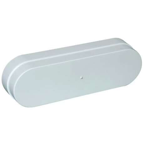 Bouchon Minigaine pour conduits rigides PVC - 40 x 100mm Aldes 11023098