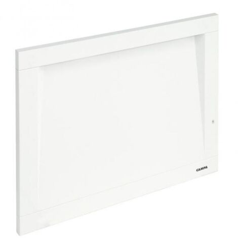 Boîtier de fixation capri capri installation placo conforme NF C 15-100 (1/2)