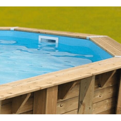 liner piscine gre camomille pvc 573x348 cm bleu