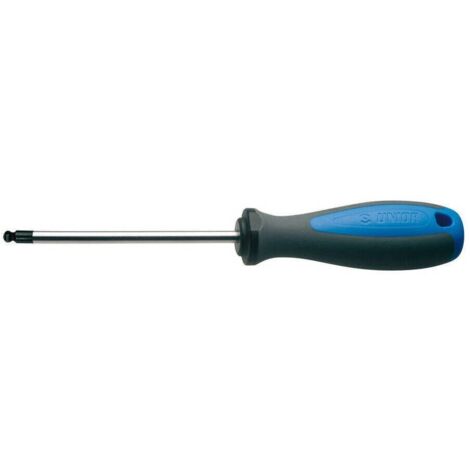UNIOR 611717 - DESTORNILLADOR HEXÁGONAL CON BOLA 3 MM SERIE 620TBI (1/3)