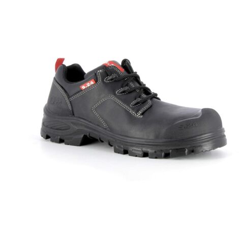 Chaussures de sécurité s24 hummer s3 amagnetique antistatique (1/5)